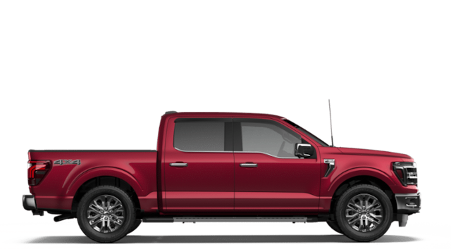 2026 Ford F-150+F-150